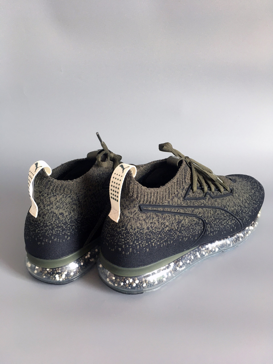 Puma herren jamming shop sneakers