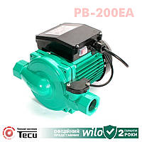 Насос повышения давления Wilo PB-200 EA