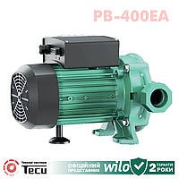 Насос повышения давления Wilo PB-400 EA