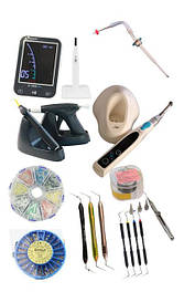 Ендодонтія