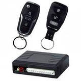 Блок керування центральним замком DriveX RC 03 PRO, фото 2