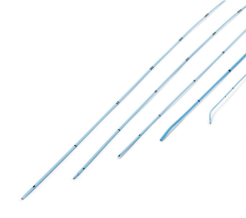 Уретральний (сечовідний) катетер KMN4F Balton KMN4F, фото 1