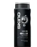 Skino, Carbon Body & Care Shower Gel (Гель для душу для тіла та волосся для чоловіків)