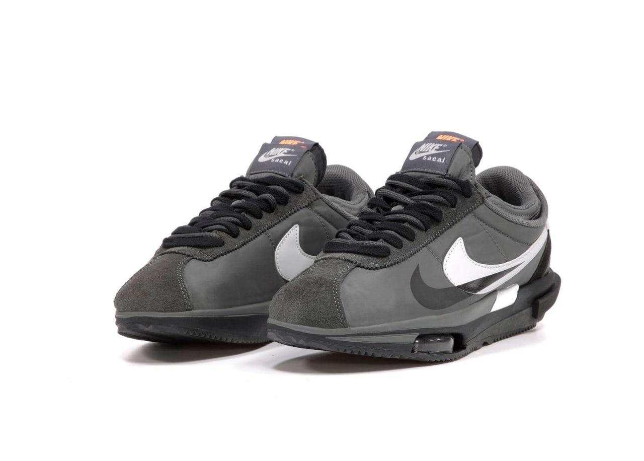 Чоловічі Кросівки Nike Sacai x Zoom x Cortez