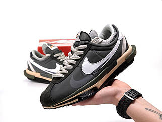 Кросівки Nike Sacai x Zoom x Cortez Чоловічі