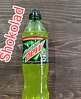 Mountain Dew 0.5 l