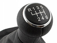 Ручка переключения передач КПП VW Passat B5 FL 00-