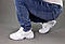Чоловічі білі Кросівки Nike M2K Tekno, фото 8
