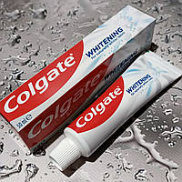 Зубная паста Colgate Whitening 50 мл.