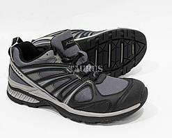 Кросівки тактичні Altama Aboottabad Trail Low Grey US 8W 41 сірий