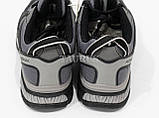 Кросівки тактичні Altama Aboottabad Trail Low Grey US 8W 41 сірий, фото 4