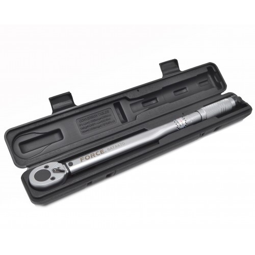 1/2" Ключ динамометрический (70-350 Нм) L=630 мм 6474631 F