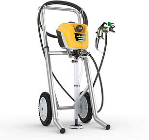 Покрасочна станція Wagner Control Pro 350M