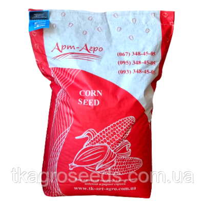 Гібрид кукурудзи  АНДРЕС ФАО 350 (2025 рік), фото 1