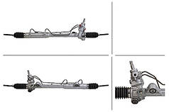 Рульова рейка з ГУР  MAZDA 6 (GG) 02-07 6 Hatchback (GG) 02-07 6 Station Wagon (GY) 02-07