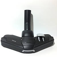 Щетка TriActive для пылесоса Philips PowerPro Compact, PowerPro Active, PowerLife, PowerGO, 2000 series D=35мм