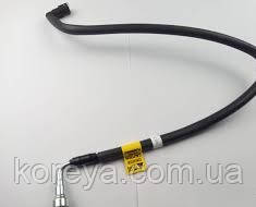 Трубка паливна від магістрального до фільтра подавання 1.5 GM оригінал 96352099, фото 1