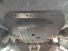 Захист двигуна Ford Grand C-Max 2 2010+ (Форд Гранд С-Макс)