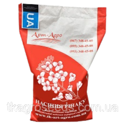 Насіння ріпаку ярого гібрид Кларенс ІМІ (під Євролайтнінг), фото 1