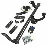 Фаркоп на Міцубісі АСХ, Фаркоп Міцубісі АСХ, Фаркоп Mitsubishi ASX, (з 2010-), фото 2