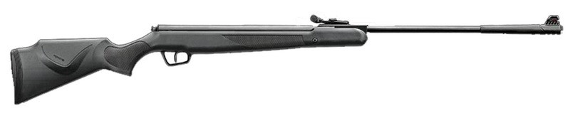 Гвинтівка пневматична Stoeger X50 Synthetic Stock