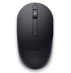 Миша бездротова Dell Full-Size Wireless Mouse — MS300 (570-ABOC)