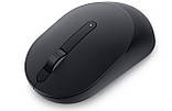 Миша бездротова Dell Full-Size Wireless Mouse — MS300 (570-ABOC), фото 3