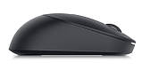 Миша бездротова Dell Full-Size Wireless Mouse — MS300 (570-ABOC), фото 4