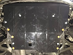 Захист двигуна Ford Mondeo 1993-2000 (Форд Мондео 1)