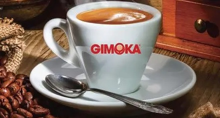 Кофе молотый Gimoka Gran Gusto 250гр. Италия - фото 4 - id-p276745177