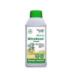 Біофунгіцид Фітохелп БТУ-Центр 500 мл