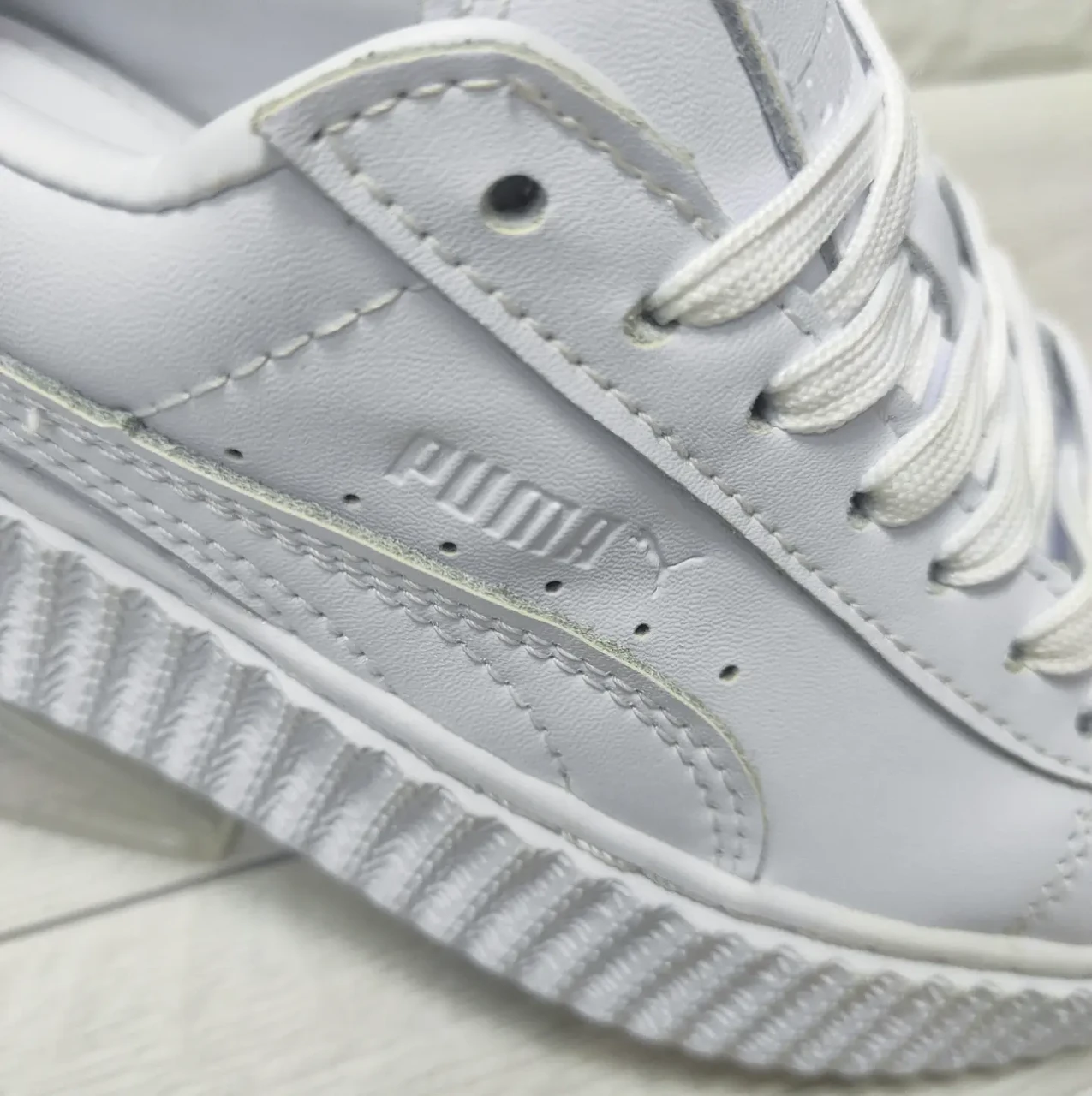 Puma top fenty 35
