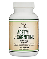 Acetyl L-Carnitine Double wood / ацетил-карнитин Double wood