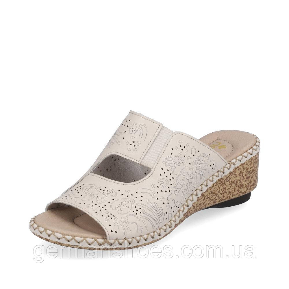 Босоножки женские Rieker 66191-60 - купить в Харькове, "Интернет ...