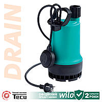Дренажний насос для забруднених вод Wilo DRAIN TMW 32/8 (370 Вт)
