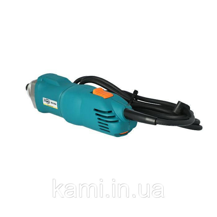 Фрезер кромочный VIRUTEX RO156 N с цангой 8 мм для кромки ПВХ, 750W - фото 2 - id-p1492962330