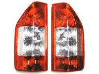Комплект задних фонарей Mercedes Sprinter CDI 95-06 (2шт) левый + правый *