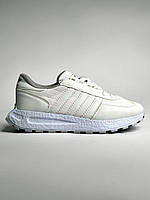 Кроссовки мужские Adidas Sneakers Boost White