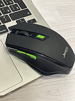 Бездротова комп'ютерна оптична миша Jedel w400