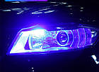 W5W T10 12V CANBUS! Габарити світлодіодні LED лампочки з обманкою Жовтий, Blu-ray, Червоний, Зелений, фото 9