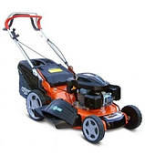 Газонокосилка Оlео-Маc GV 53 TK ALLROAD PLUS 4