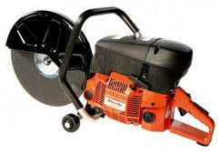 Моторез Oleo-Mac 983ТТА 16