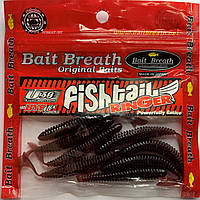 Приманка Bait Breath U30 Fish Tail Ringer 2.8 (8шт) 135 Cola Color