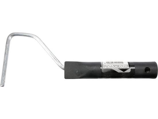 Ручка для валика VOREL : 10см, 6мм [90] VR-09422