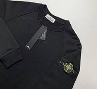 Світшот Stone Island / Свитшот Стон Айленд / Кофта XS S M L XL XXL