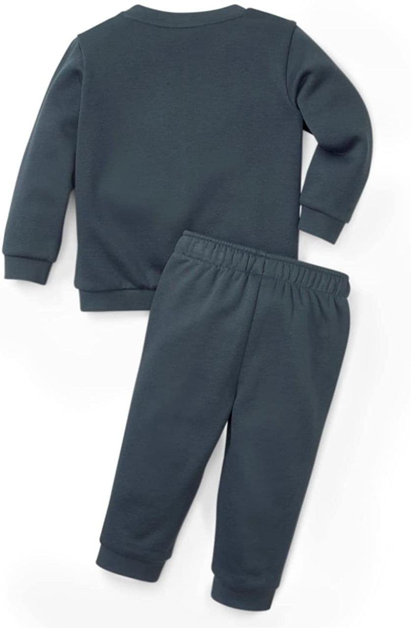 Puma top baby jogginganzug