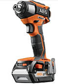 Гайковерт акумуляторний AEG BSS18CB3Li-502C (4935459898_Р)