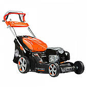 Газонокосилка Оlео-Маc MAX 53TBX ALLROAD ALUMINIUM (66069105E5)