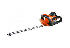 Акумуляторні кущорізи