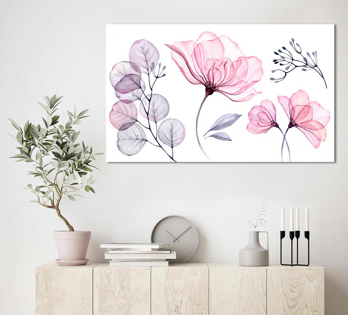 Купить Картина на стену, модные картины на стену, картины настенные ...